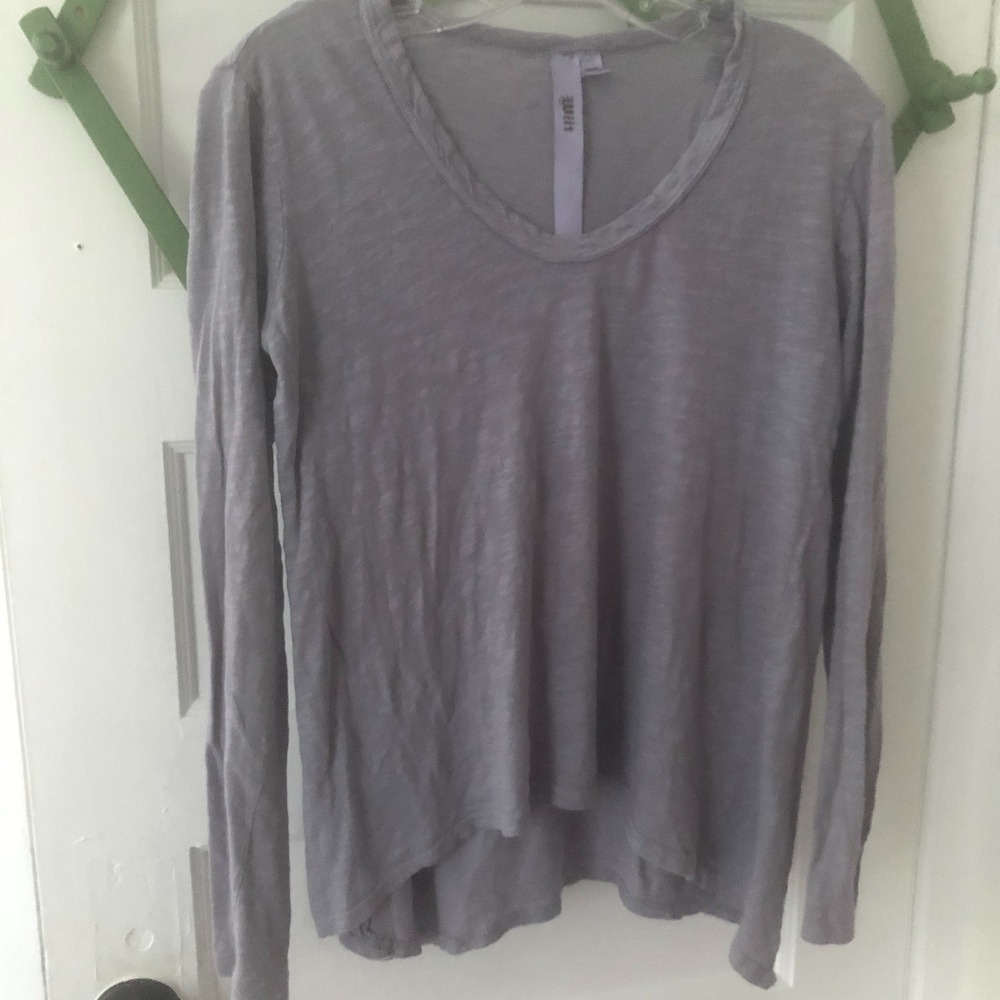 Wilt Top Size Small
